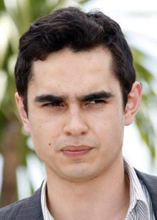 Max Minghella