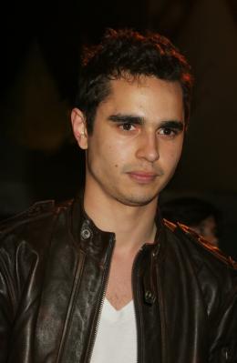 Max Minghella