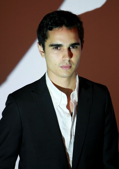 Max Minghella