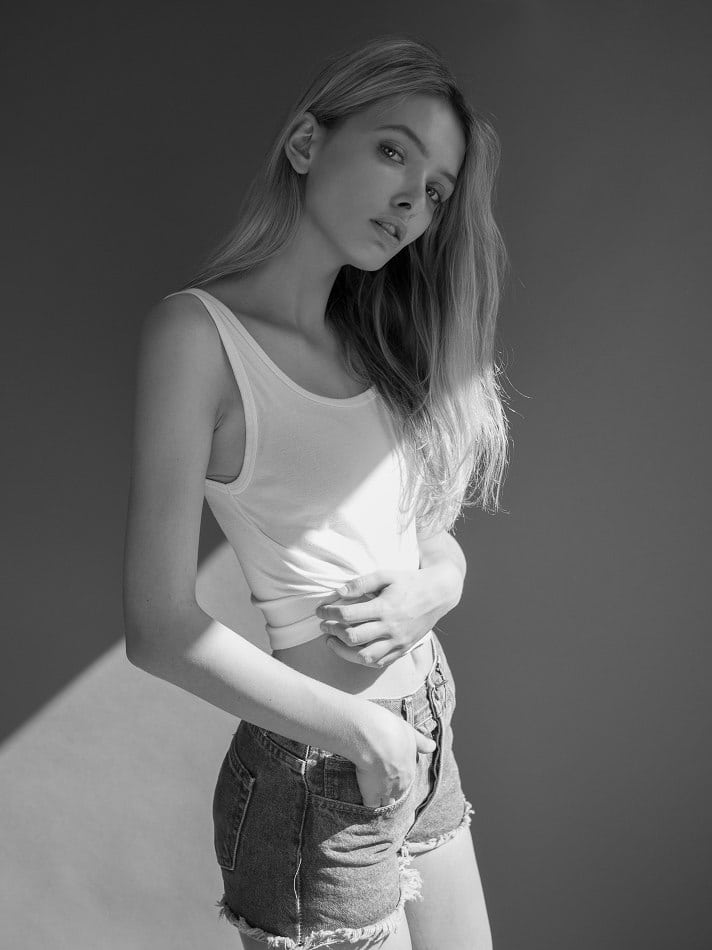 Elliana York Elliana York