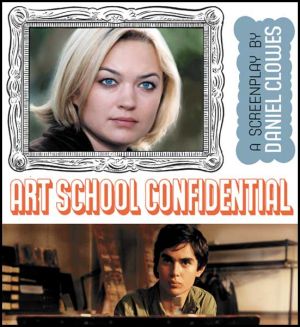 Art School Confidential