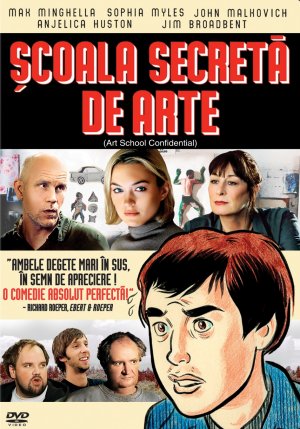 Art School Confidential
