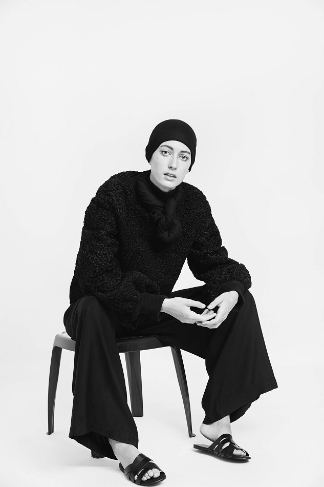 Emma Riskin