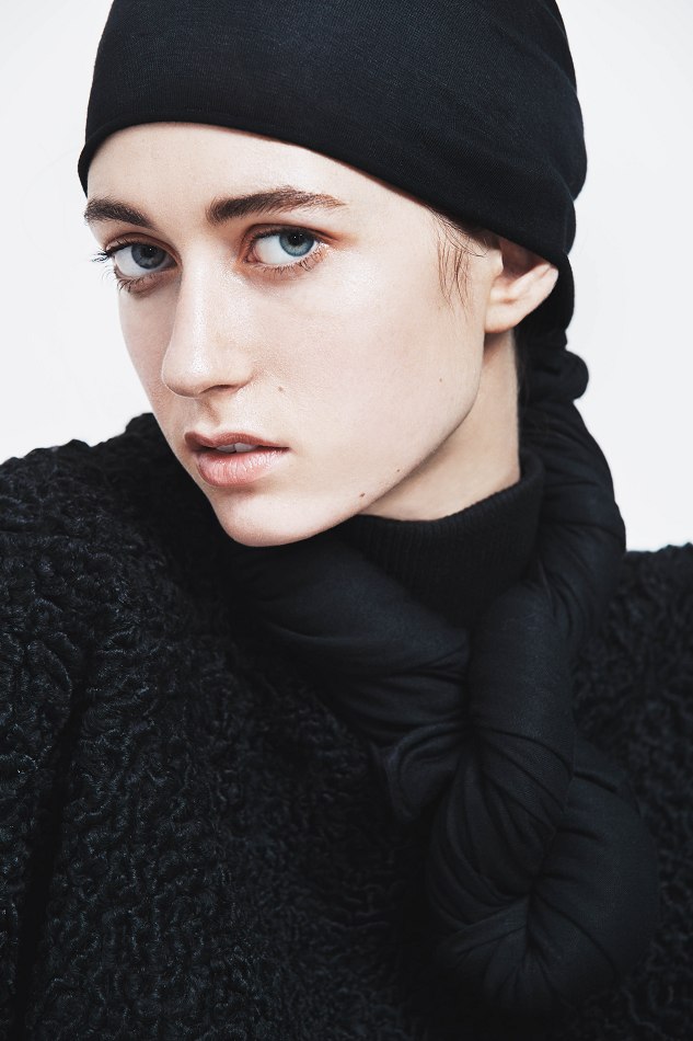 Emma Riskin