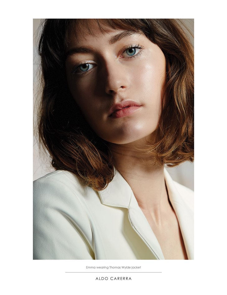 Emma Riskin