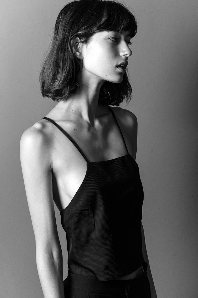 Emma Riskin