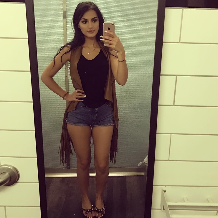 Alia Shelesh Alia Shelesh