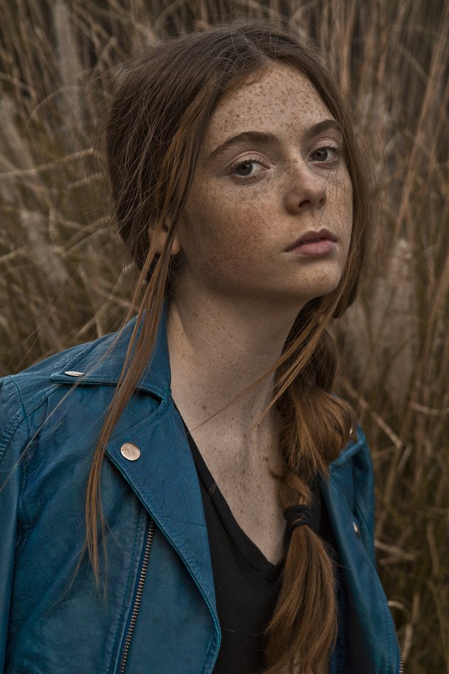 Grace Dennis