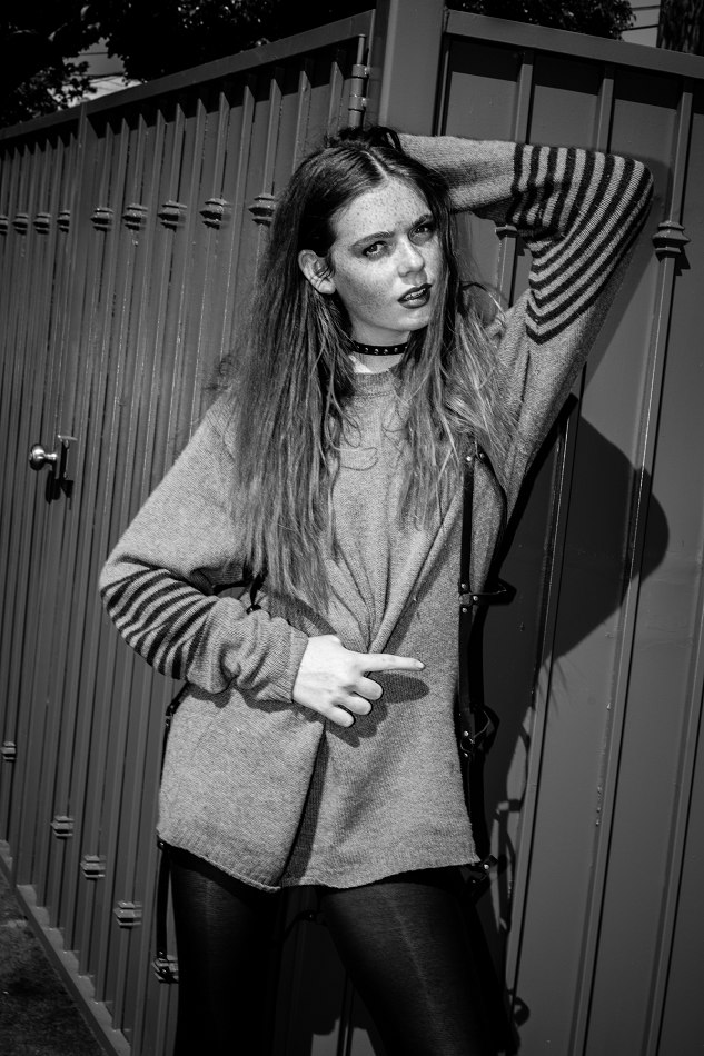 Grace Dennis