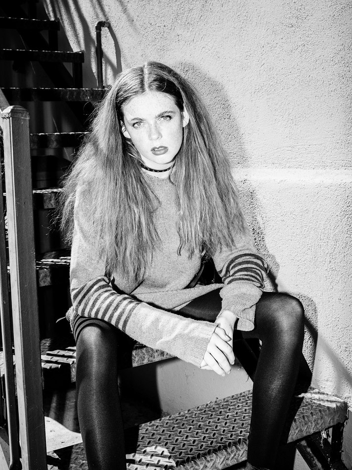 Grace Dennis