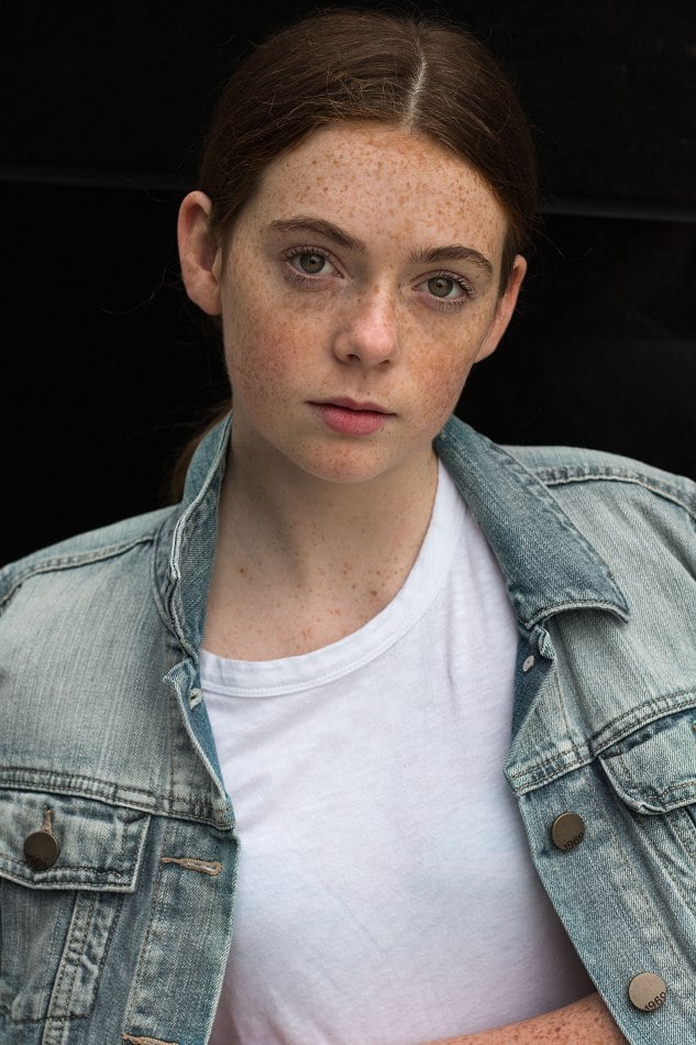 Grace Dennis