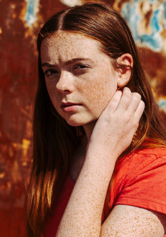 Grace Dennis