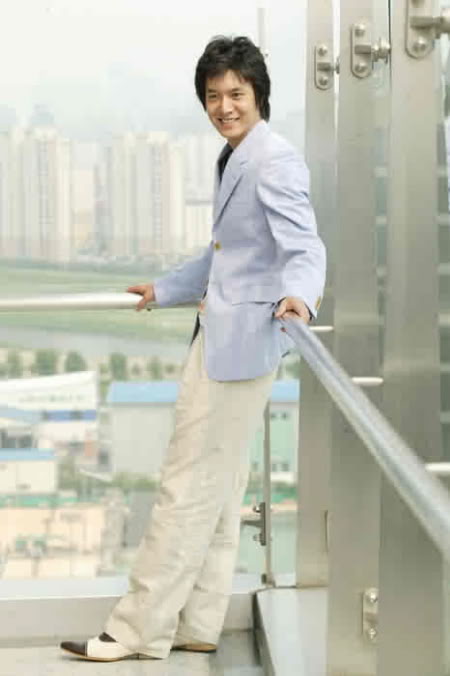 Hyeon-jae Jo