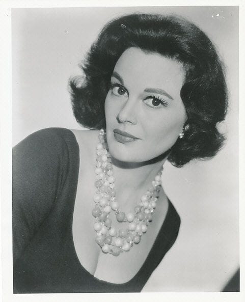 Patricia Medina Patricia Medina