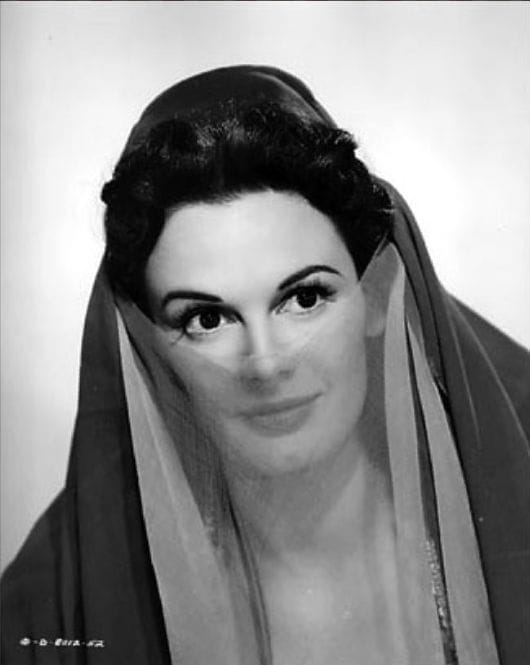 Patricia Medina Patricia Medina