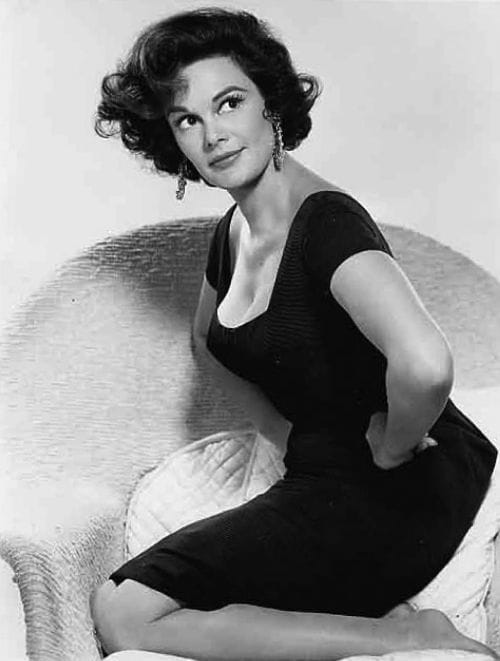 Patricia Medina Patricia Medina