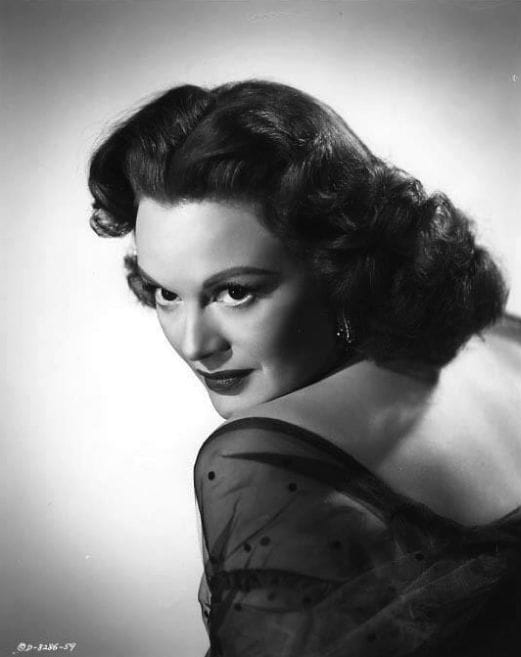 Patricia Medina Patricia Medina