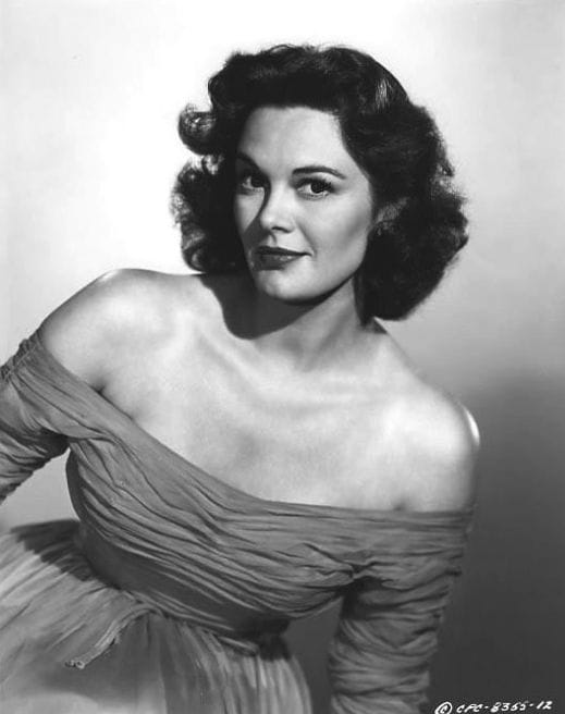 Patricia Medina