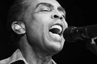 Gilberto Gil