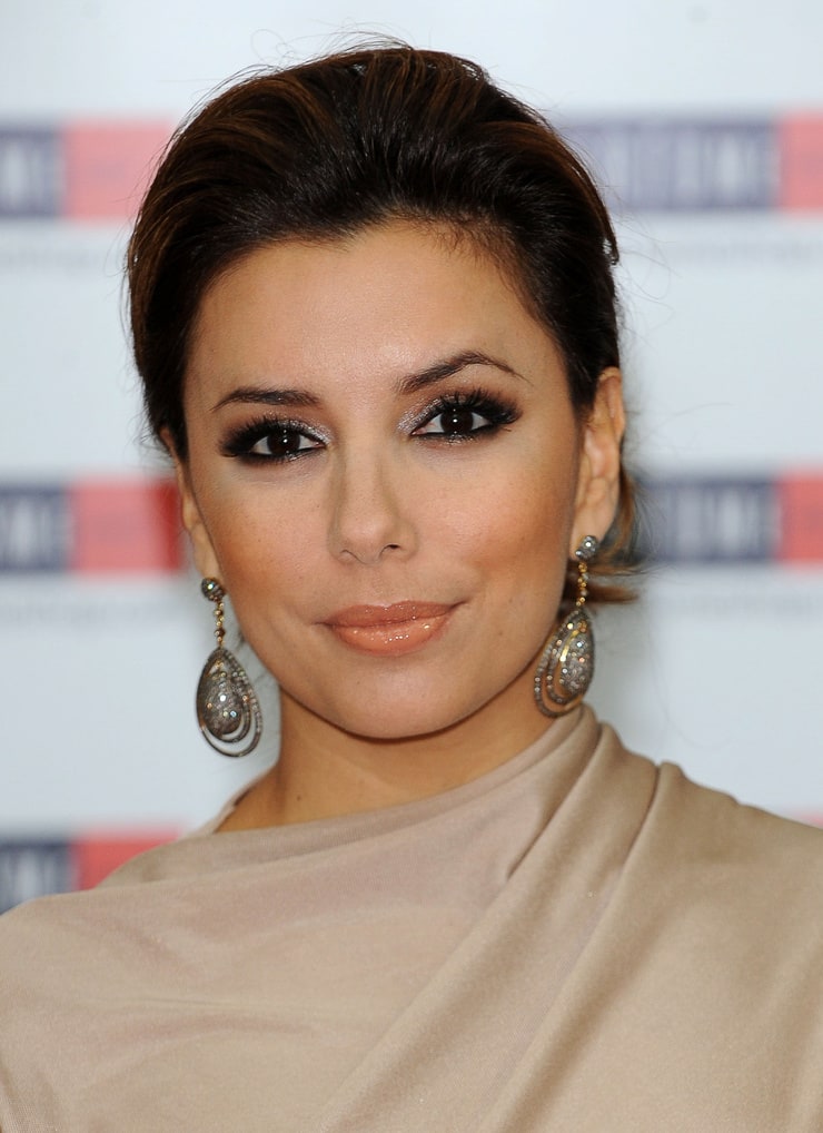 Eva Longoria