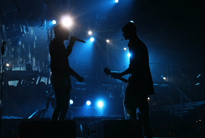 Tokio Hotel