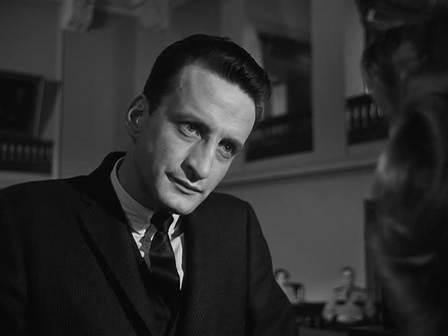 Anatomy of a Murder (1959)