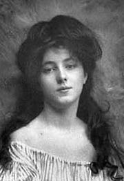 Evelyn Nesbit Evelyn Nesbit