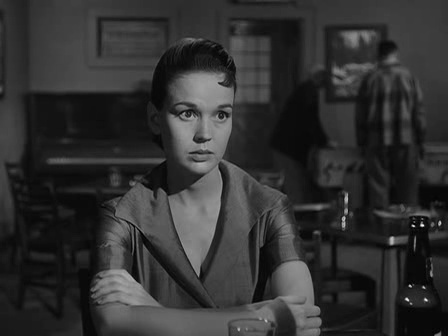Anatomy of a Murder (1959) Anatomy of a Murder (1959)