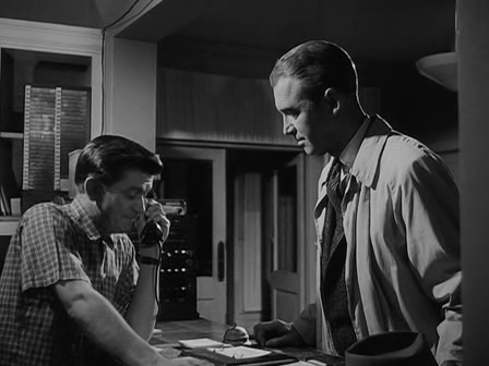 Anatomy of a Murder (1959) Anatomy of a Murder (1959)