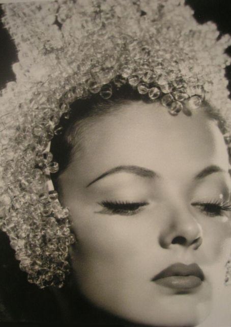 Gene Tierney Gene Tierney