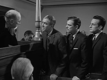 Anatomy of a Murder (1959) Anatomy of a Murder (1959)