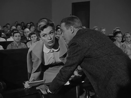 Anatomy of a Murder (1959)
