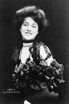 Evelyn Nesbit