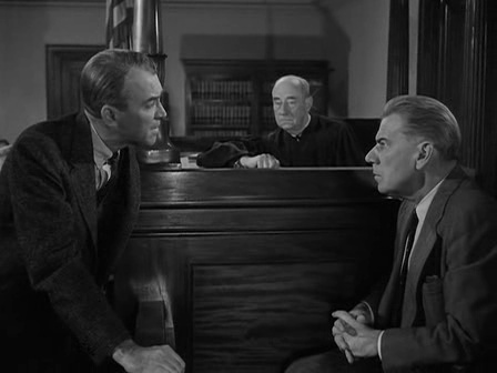 Anatomy of a Murder (1959) Anatomy of a Murder (1959)