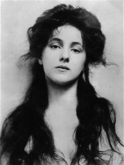 Evelyn Nesbit Evelyn Nesbit