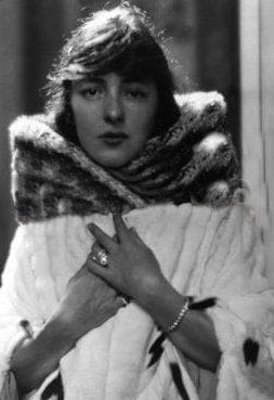 Evelyn Nesbit