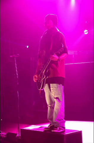 Tom Kaulitz
