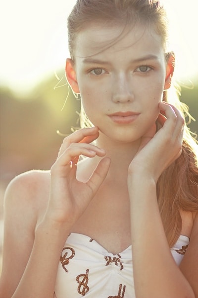 Lidia Ushakova Lidia Ushakova