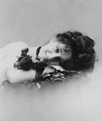 Evelyn Nesbit Evelyn Nesbit