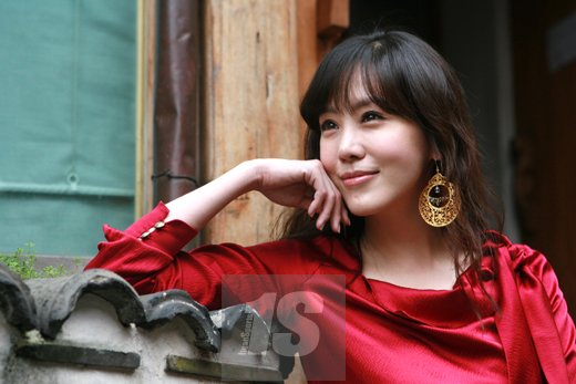 Jeong-eun Kim