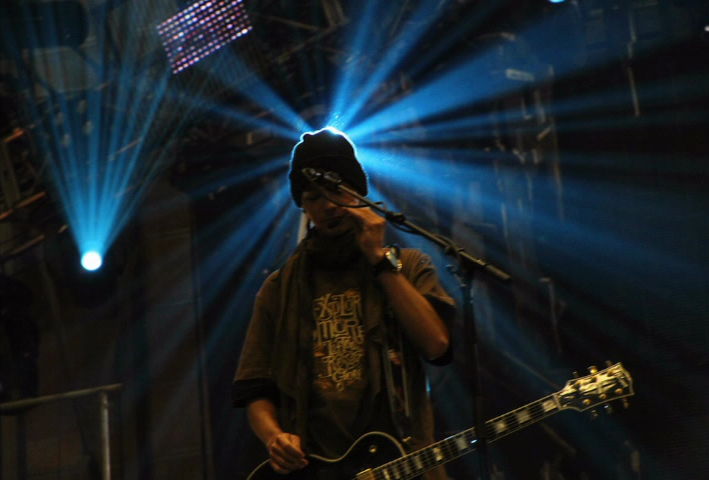 Tom Kaulitz
