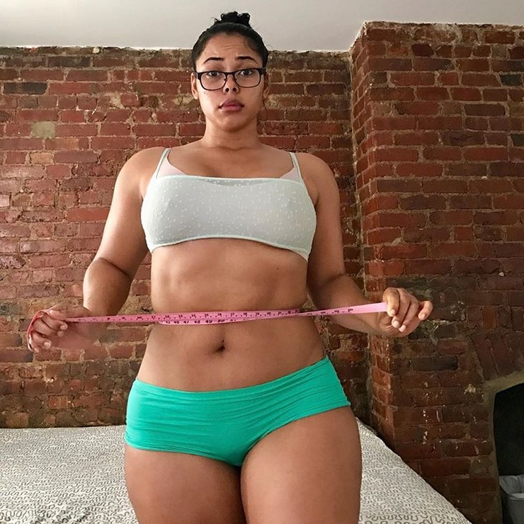 Tabria Majors