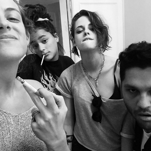 Sasha Lane