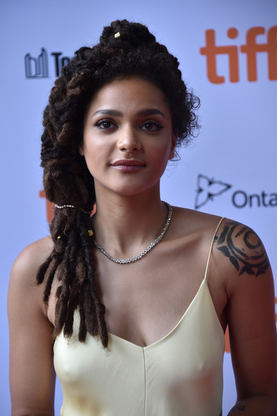 Sasha Lane