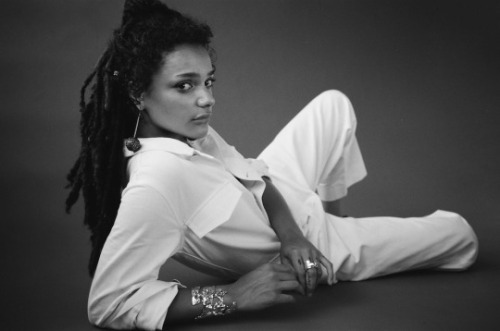 Sasha Lane