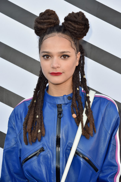 Sasha Lane