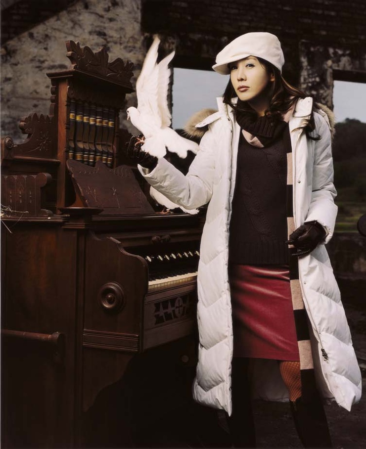 Jeong-eun Kim
