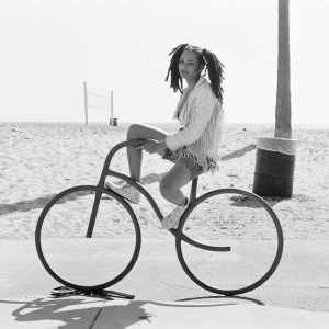 Sasha Lane
