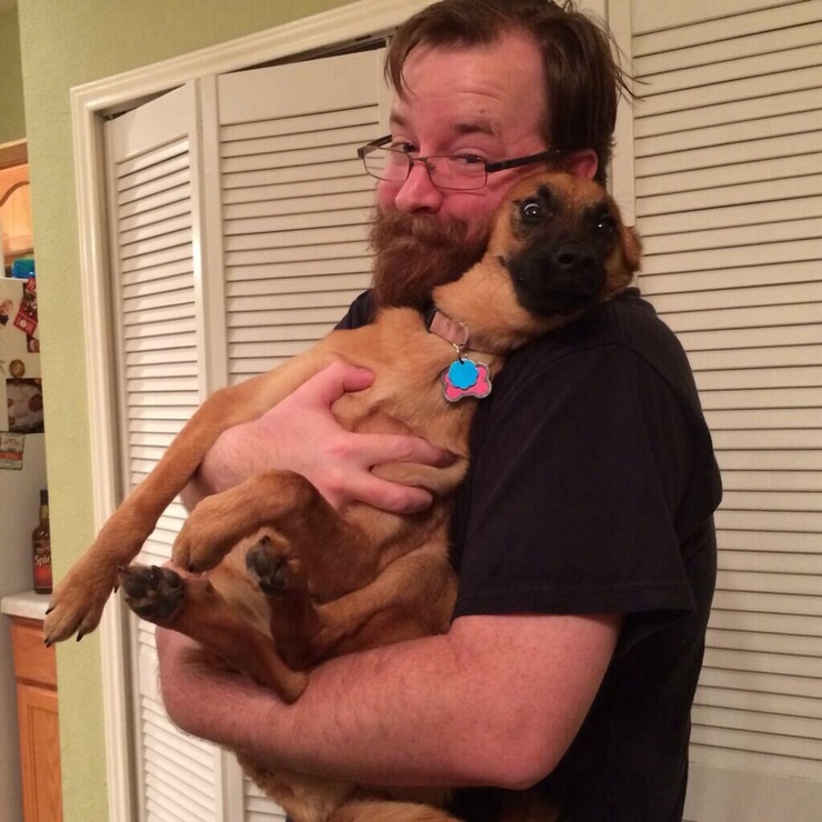 Jack Pattillo