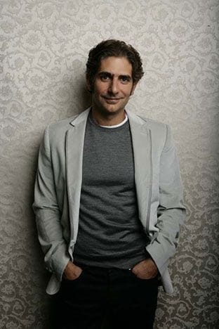 Michael Imperioli